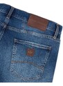 armani x Jeans Armani Man Denim 5 Pockets,Blu | 6RZJ13-Z1YJ