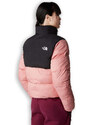 The North Face Women'S Saikuru Cropped Jacket Rosa