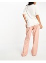 Calvin Klein - Pigiama con custodia rosa confetto-Multicolore