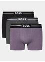 Set di 3 boxer Boss