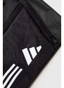 adidas Performance borsa sportiva Essentials 3S Dufflebag S colore nero IP9862