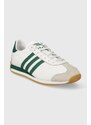 adidas Originals sneakers in pelle Country OG colore bianco IF2856