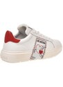 SNEAKERS LOVE MOSCHINO Donna