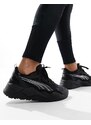PUMA - RS-X Efekt - Sneakers riflettenti nere-Nero