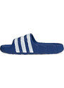 adidas Adilette 22 Uomini - Sandali adidas Originals - Blu - IF3667-4