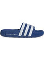 adidas Adilette 22 Uomini - Sandali adidas Originals - Blu - IF3667-4