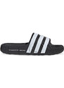 adidas Adilette 22 Uomini - Sandali adidas Originals - Nero - IF3670-4