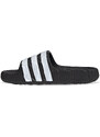 adidas Adilette 22 Uomini - Sandali adidas Originals - Nero - IF3670-4