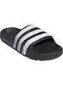 adidas Adilette 22 Uomini - Sandali adidas Originals - Nero - IF3670-4
