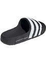 adidas Adilette 22 Uomini - Sandali adidas Originals - Nero - IF3670-4