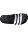 adidas Adilette 22 Uomini - Sandali adidas Originals - Nero - IF3670-4