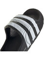 adidas Adilette 22 Uomini - Sandali adidas Originals - Nero - IF3670-4