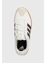 adidas sneakers VL COURT 3.0 colore bianco ID6288
