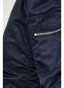 Miss Sixty giacca bomber donna colore blu navy