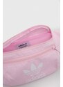adidas Originals marsupio colore rosa IS4369