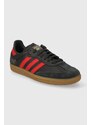adidas Originals sneakers in pelle Samba OG colore grigio IG6173