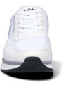 ECOALF Sneaker donna bianca/grigia SNEAKERS