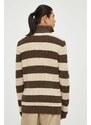 Drykorn maglione in lana uomo