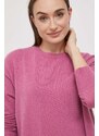 Sisley maglione in lana donna