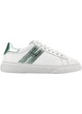 Hogan Sneakers Bianco/verde