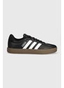 adidas sneakers COURT colore nero ID6286