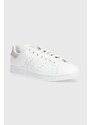 adidas Originals sneakers in pelle Stan Smith colore bianco ID5782