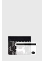 Karl Lagerfeld portacarte colore nero