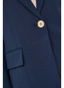 MICHAEL Michael Kors giacca colore blu navy