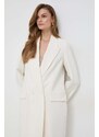 Ivy Oak cappotto donna colore beige
