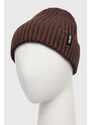 POC berretto in lana colore marrone