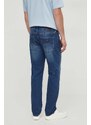 Armani Exchange jeans uomo colore blu