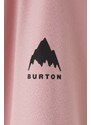 Burton giacca Jet Ridge colore rosa