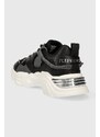 PLEIN SPORT sneakers Ultra light-weight Runner colore nero USC0351 STE003N