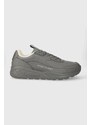 Armani Exchange sneakers colore grigio XUX121 XV768 00460