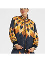 La DoubleJ Outerwear gend - Suki Jacket Egyptian Sun Placée Gold L 100% Polyester
