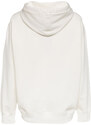 La DoubleJ T-shirts & Sweatshirts gend - Discman Hoodie Off White L 100% Cotton