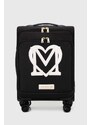 Love Moschino valigia colore nero