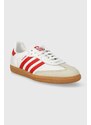 adidas Originals sneakers in pelle Samba OG colore bianco IF6513