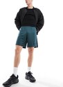 Nike Football Academy - Dri-FIT - Pantaloncini verde scuro