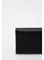 Armani Exchange portafoglio donna colore nero