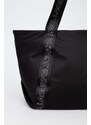 Karl Lagerfeld Jeans borsa colore nero