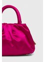 Guess borsetta colore rosa