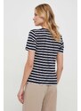 Tommy Hilfiger t-shirt in cotone donna