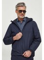 Tommy Hilfiger giacca uomo colore blu navy