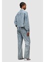 AllSaints jeans Wendel donna