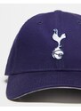 New Era - Tottenham Hotspur FC 9Forty - Cappellino con visiera blu navy