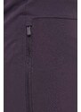 adidas Performance pantaloni da allenamento D4T colore violetto IS3796