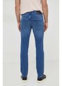 BOSS jeans uomo colore blu