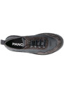 PANCHIC SNEAKERS DONNA GRIGIO SNEAKERS
