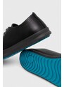 Camper scarpe da ginnastica in pelle TWS uomo colore blu K100550.022
